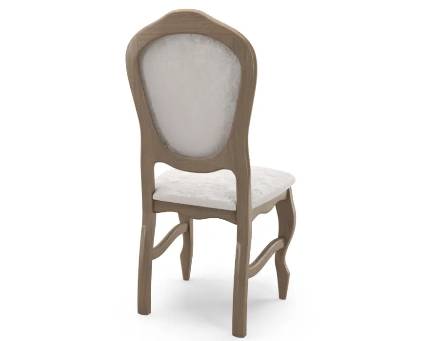 MERSO S76 krzesło